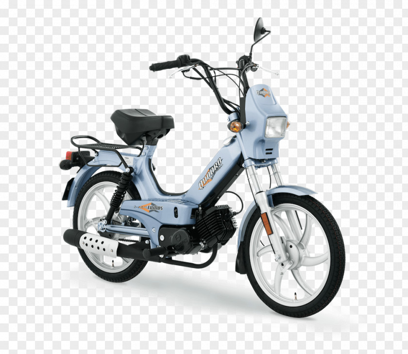 Scooter Car Tomos Moped Motorcycle PNG
