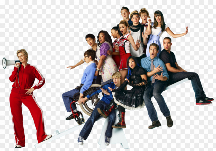 Season 2 Glee: The Music, Volume 5 2Others Glee Cast Christmas Album PNG
