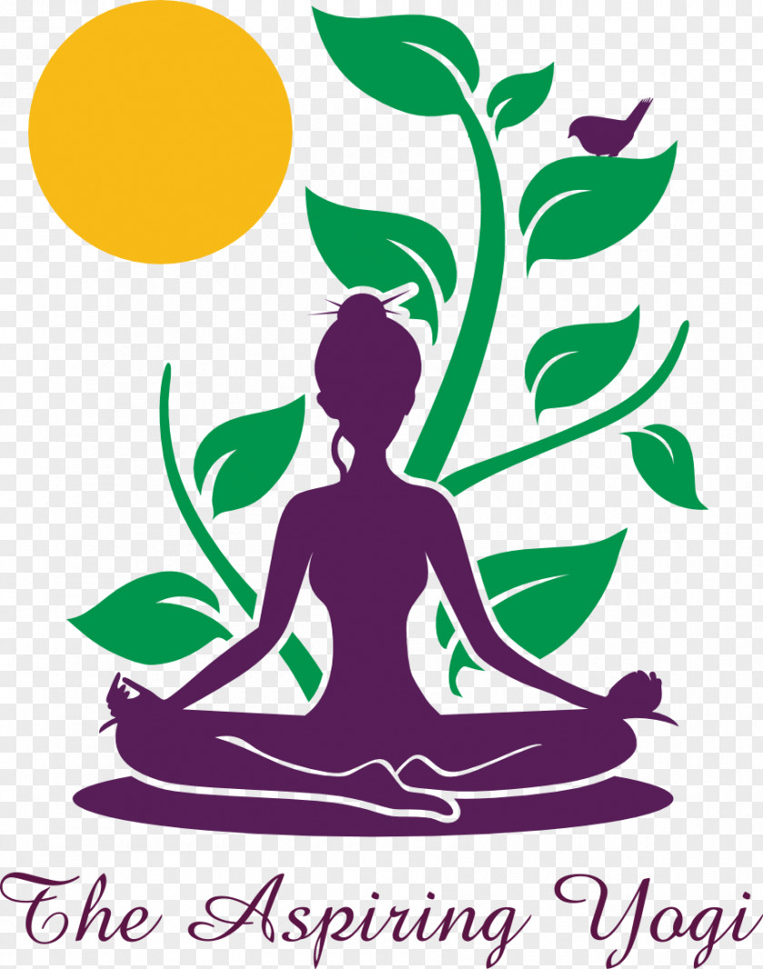 Yoga The Calming Tree Thai Massage Pilates PNG