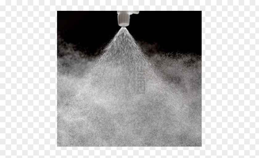 A Spray Of Water Aerosol External System Endless World Dots 2 PNG