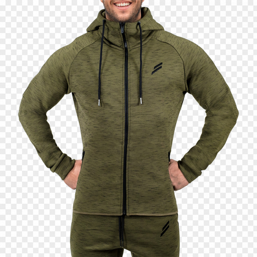 Bodybuilding Hoodie Exercise Bands Squat PNG