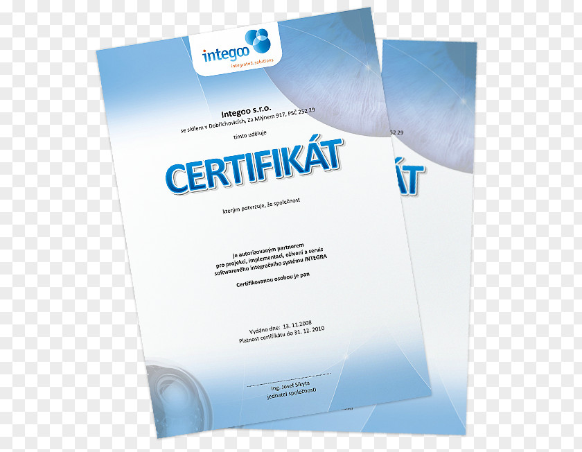 Certifikat Brand Microsoft Azure Font PNG