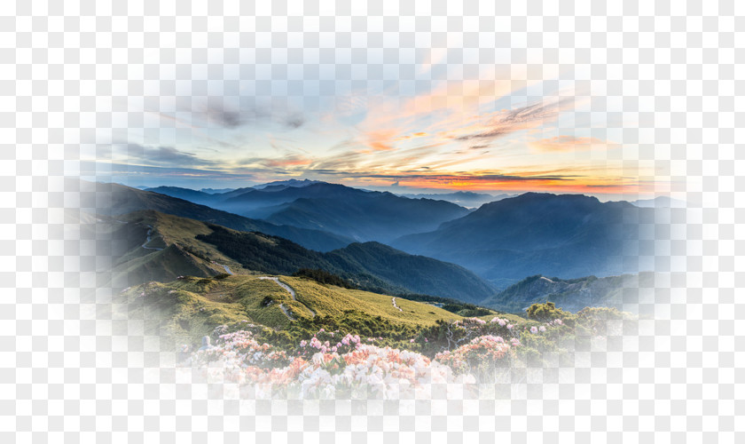 Computer Mount Scenery Desktop Wallpaper Sky Plc Mountain PNG