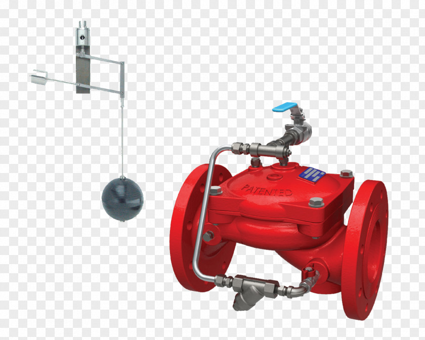 Deluge Control Valves Fire Protection Pressure System PNG