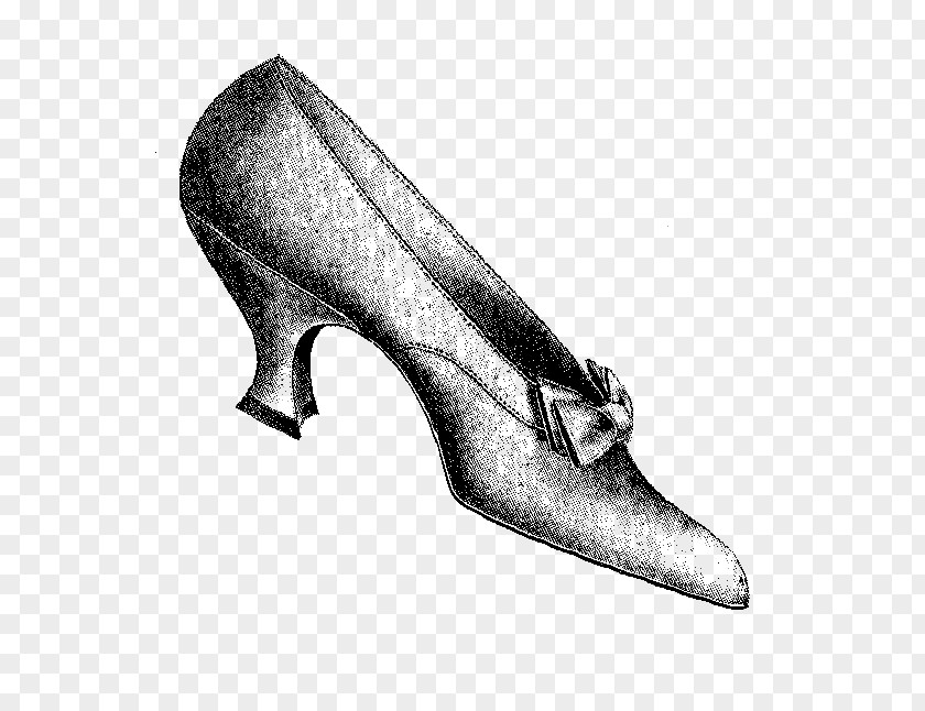 Design Shoe Angle PNG