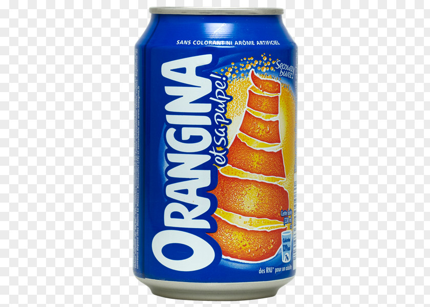 Fanta Fizzy Drinks Juice Beer Orangina Tonic Water PNG
