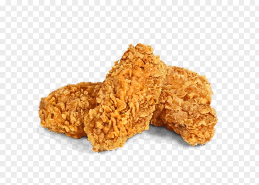 Fried Chicken KFC Nugget Hamburger PNG
