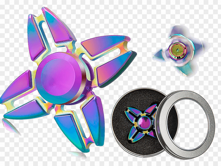 Game Of Life Spinner Fidget Stress Metal Goods Toy PNG