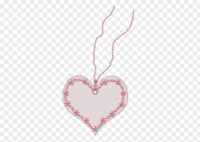 Heart-shaped Jewelry Photography Download PNG
