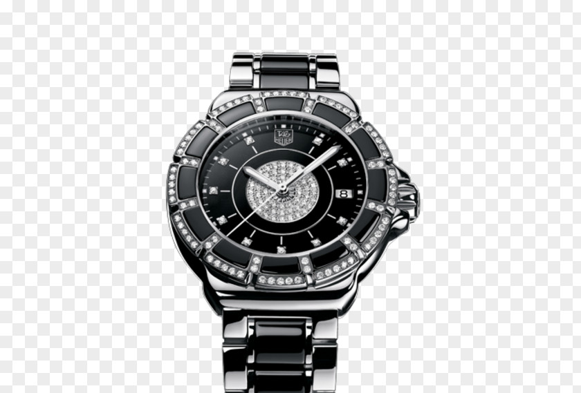 Heuer Omega Speedmaster Fossil Men's Dean Chronograph International Watch Company PNG