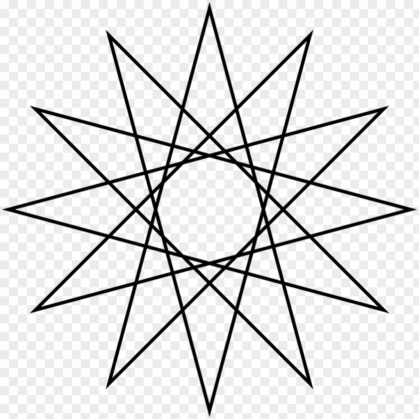 Judaism Star Polygon Dodecagon Five-pointed Dodecagram PNG