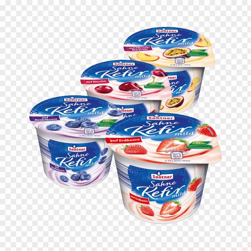 Kefir Yogurt Milk Crème Fraîche Yoghurt Aldi Food PNG