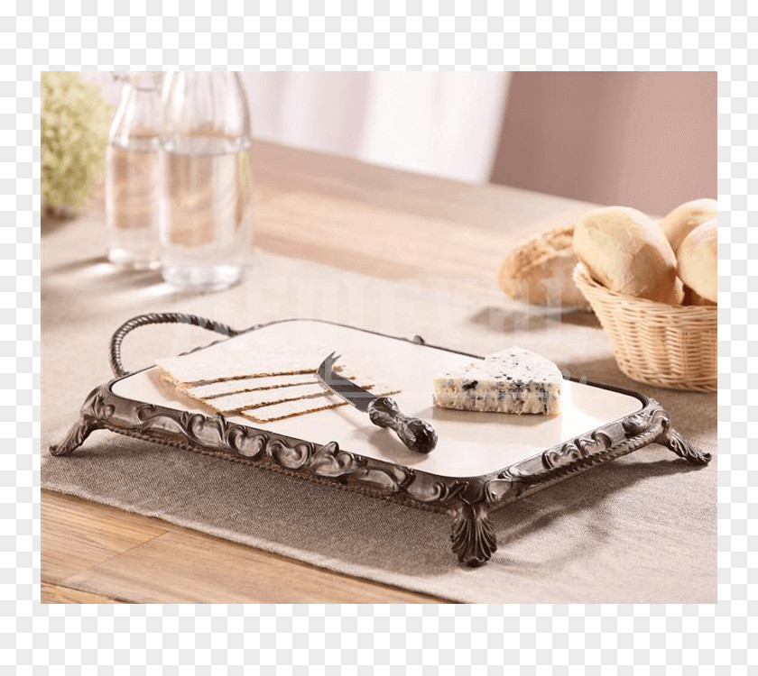 Knife Tray Tableware Rectangle Cheese Board Collective PNG