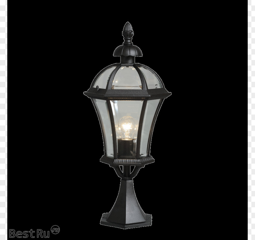 Light Street Fixture Lighting Lantern PNG