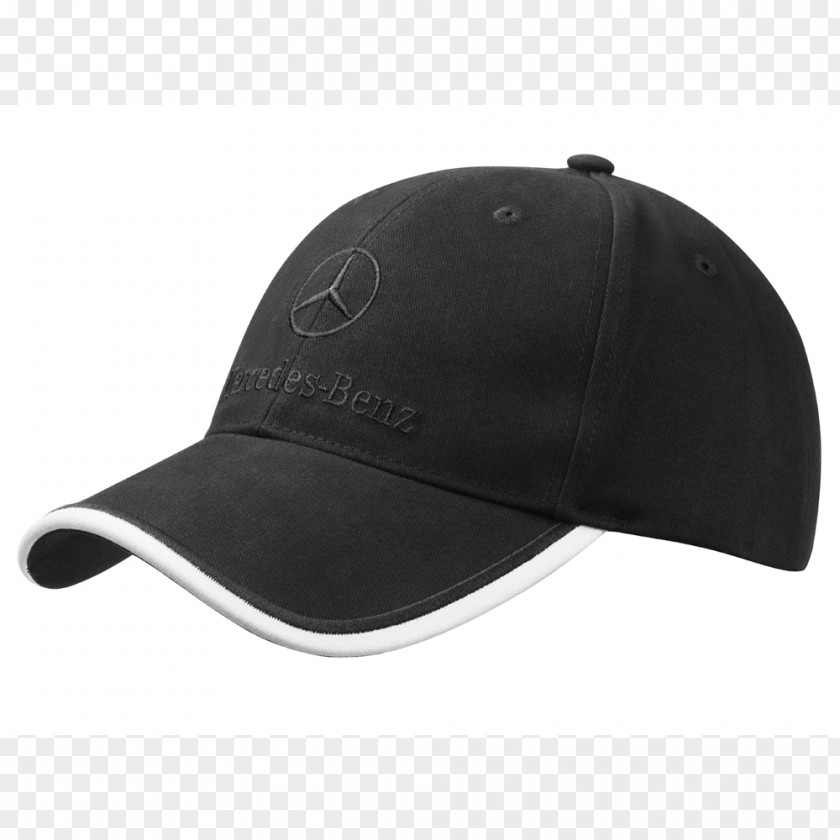 Mercedes Benz Baseball Cap Trucker Hat Clothing PNG