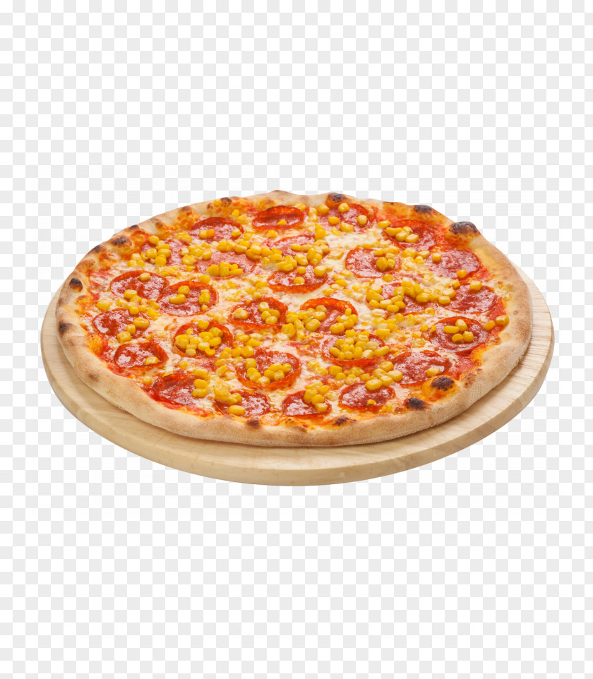 Pizza Margherita Italian Cuisine Vegetarian Delivery PNG