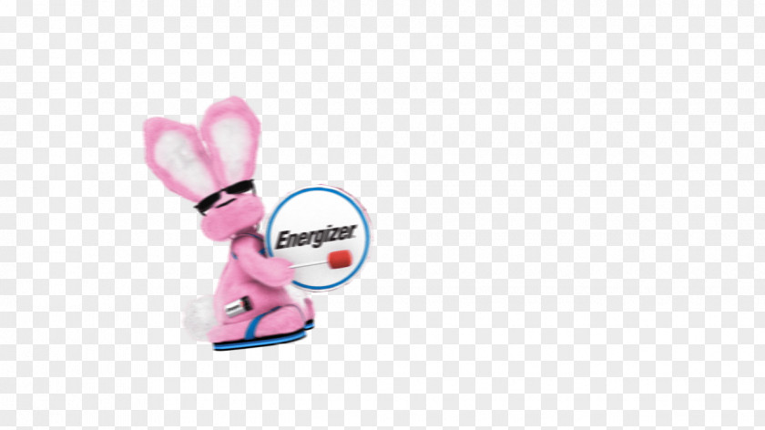 Rabbit Energizer Bunny Duracell PNG