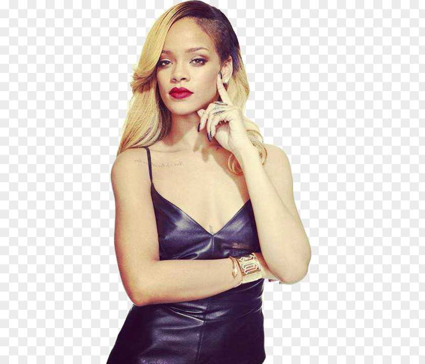 Rihanna Styled To Rock Singer Hard Songwriter PNG to Songwriter, rihanna clipart PNG
