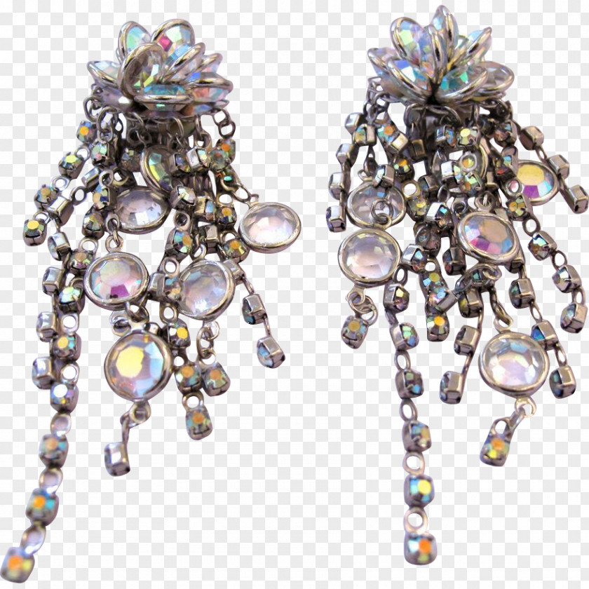 Tassel Filigree Earring Jewellery Gemstone Bracelet Estate Jewelry PNG