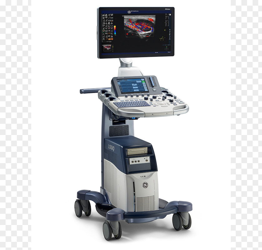 Ultrasound Machine Home Ultrasonography GE Healthcare Voluson 730 PNG