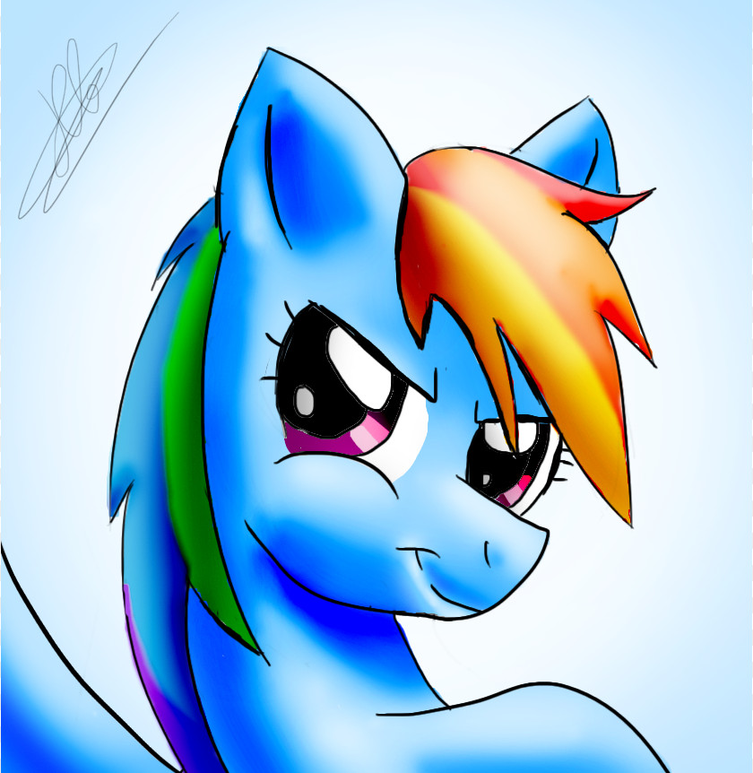 Vegtable Pictures Rainbow Dash Drawing Clip Art PNG