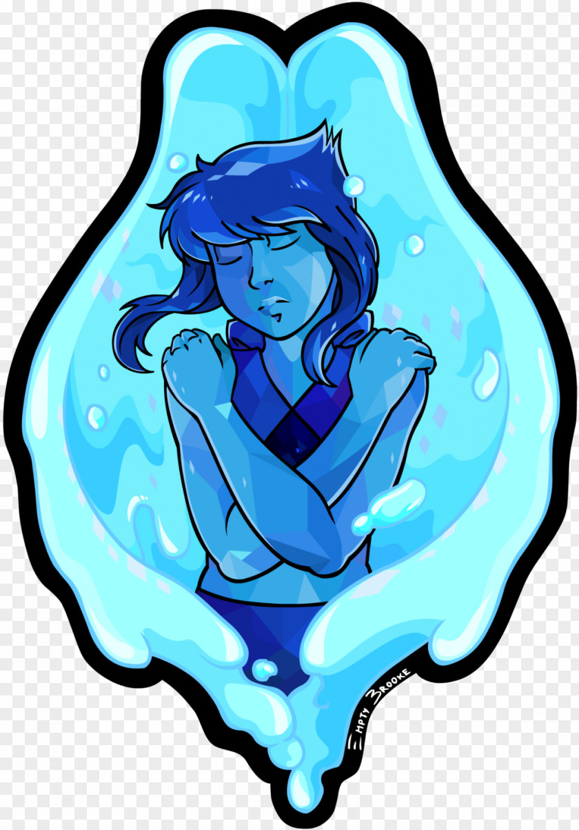 Watercolor Gem DeviantArt Drawing Peridot PNG