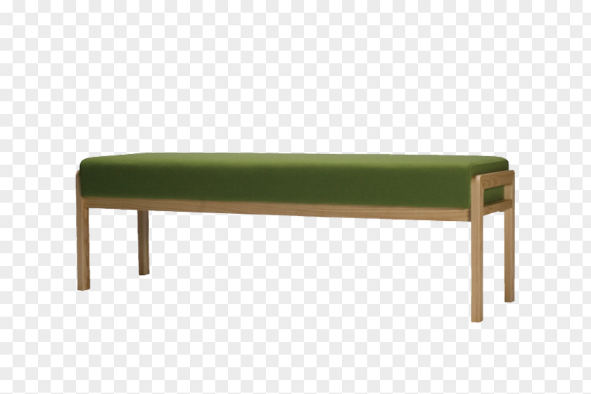 Angle Rectangle Bench PNG