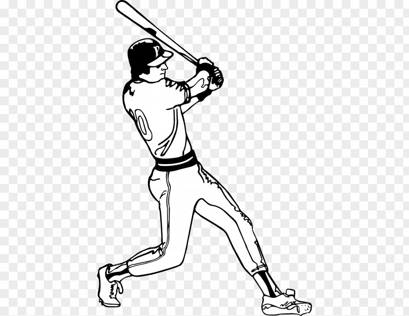Baseball Batting Bats Batter Clip Art PNG