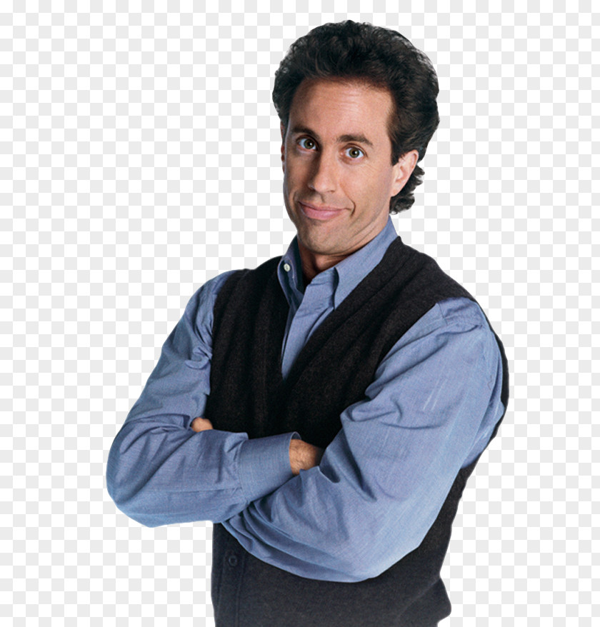 Business Jerry Seinfeld Comedian Birmingham PNG