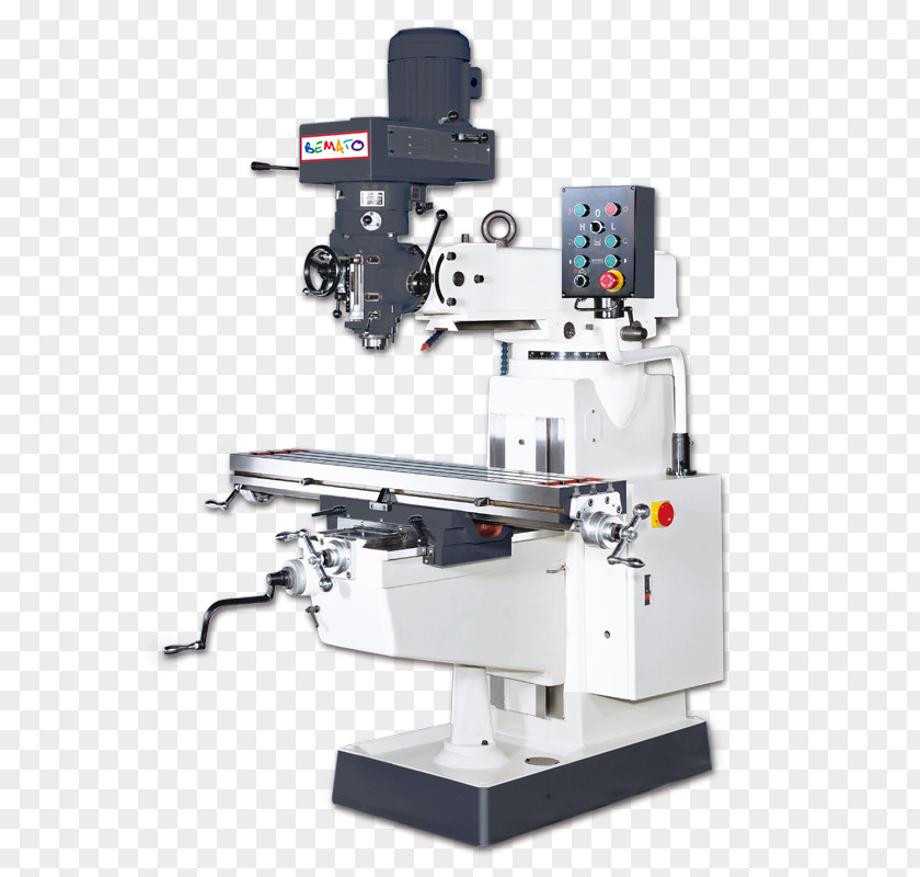 Business Milling Jig Grinder Machine Metalworking Computer Numerical Control PNG