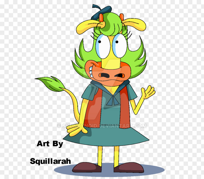 Camp Lazlo Squirrel Scouts Cartoon Comics Fan Art DeviantArt PNG