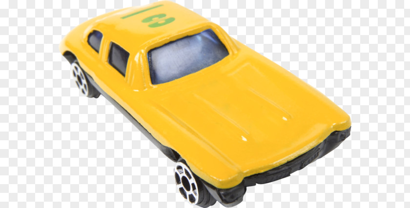 Car Model Toy Motor Vehicle PNG