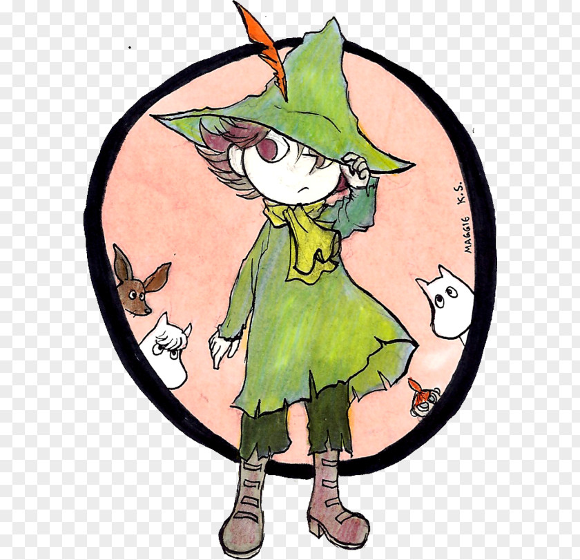 Cat Drawing Snufkin Cartoon PNG