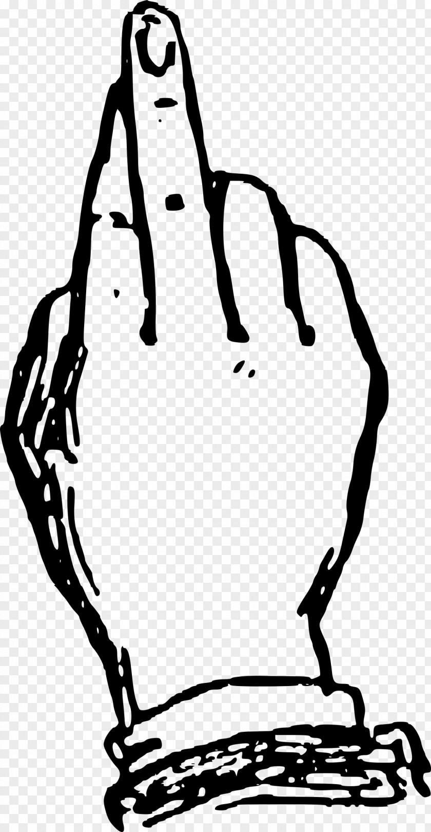 Deaf Culture American Sign Language Alphabet Clip Art PNG