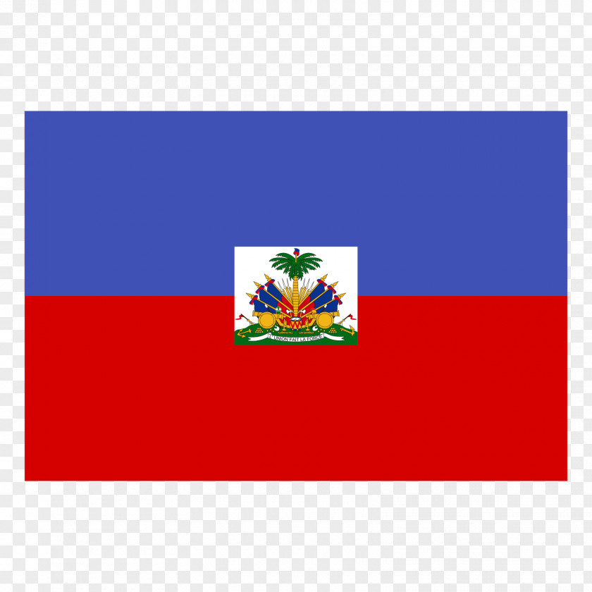 Flag Of Haiti Rectangle Font PNG