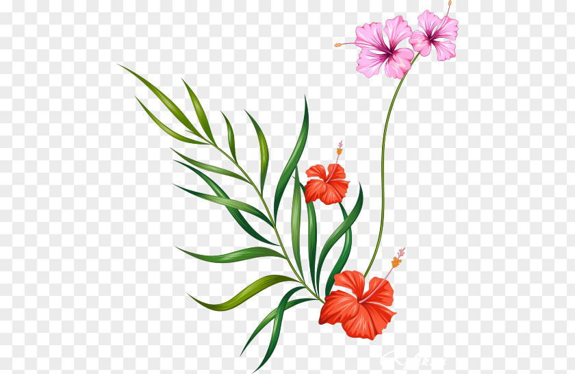 Flower Floral Design Watercolor Painting Watercolour Flowers In Clip Art PNG
