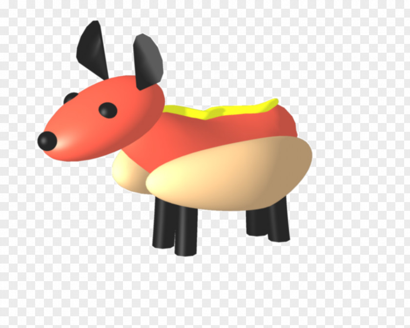 Hotdog Cartoon Clip Art PNG