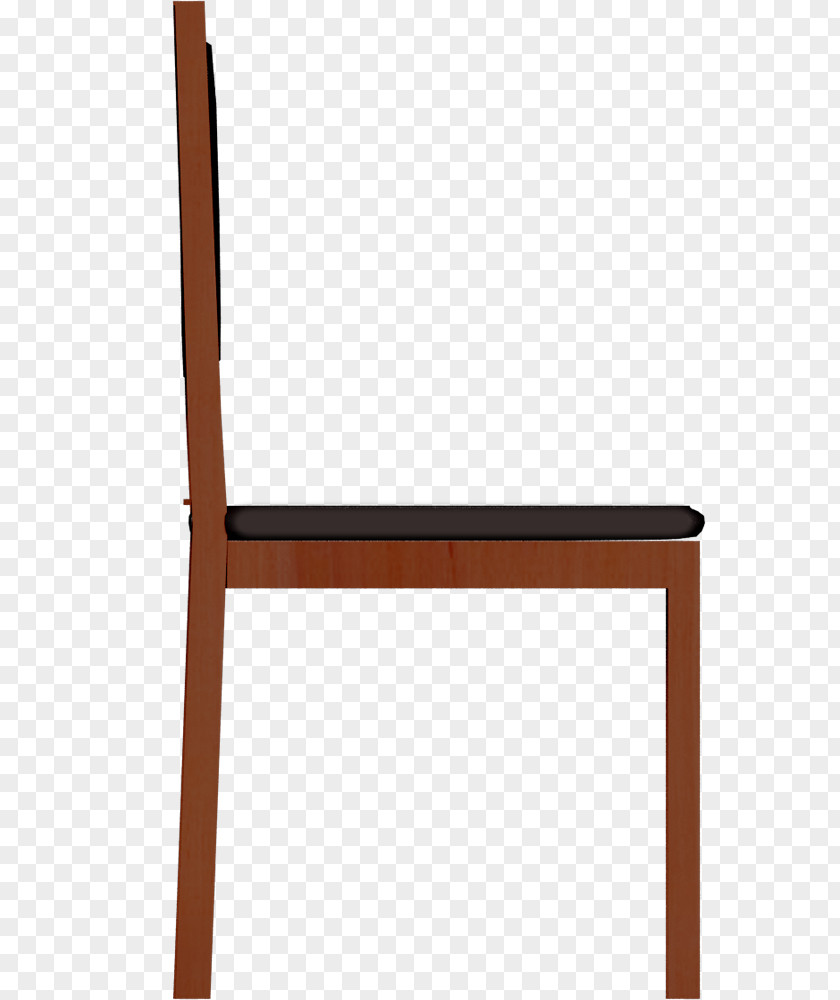 Ikea Highchair Chair Armrest Line Wood PNG