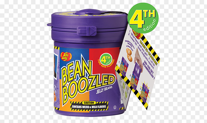 Jelly Belly Gelatin Dessert BeanBoozled Bean The Candy Company Harry Potter Bertie Bott's Beans PNG