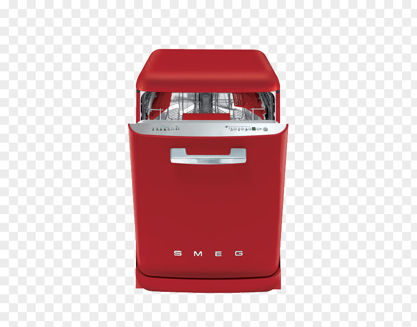 Large Appliances Dishwasher Refrigerator Smeg Washing Machines Home Appliance PNG