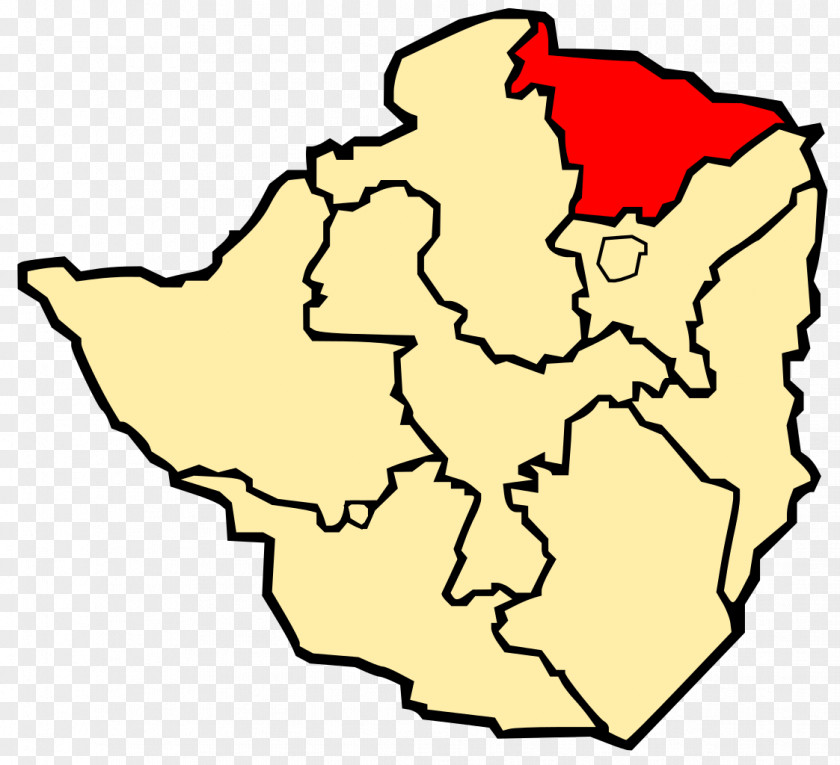 Matabeleland Bulawayo Mthwakazi Mashonaland Gukurahundi PNG