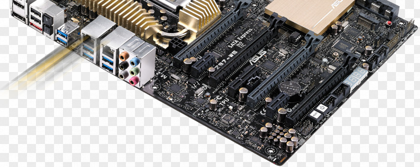 Motherboard Graphics Cards & Video Adapters Computer Hardware ASUS LGA 1150 PNG