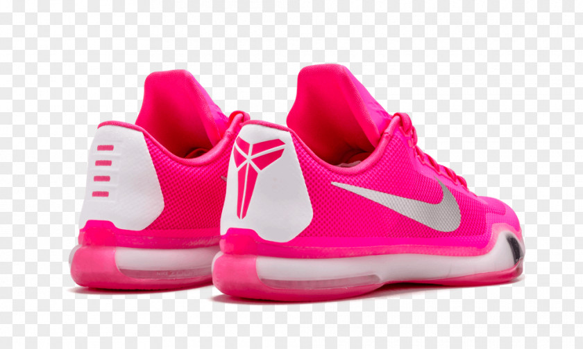 Pink Nike Shoes For Women Wide Width Free Sports Product Design PNG