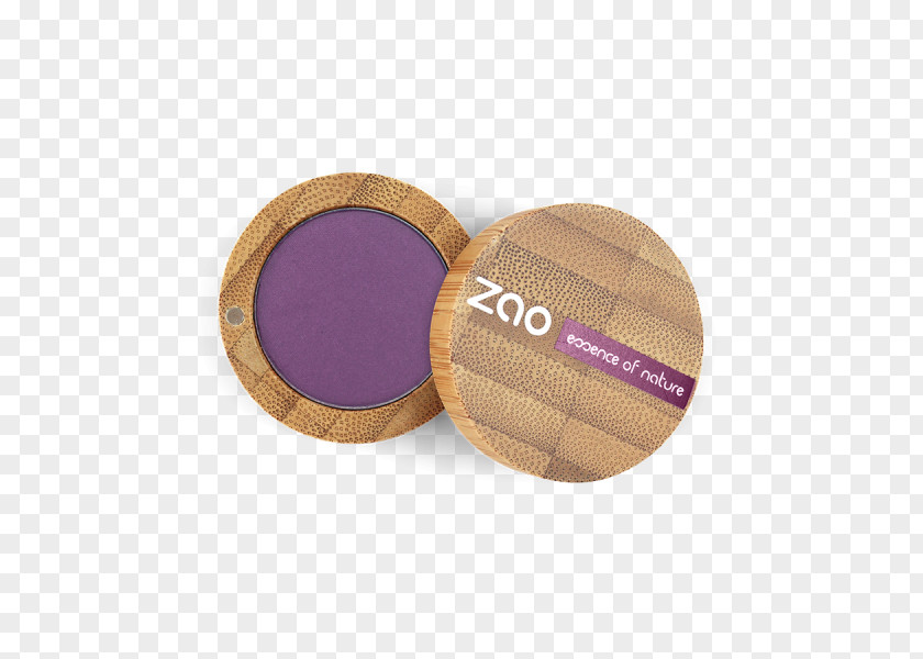 Purple Eye Shadow Rouge Cosmetics Face Powder PNG