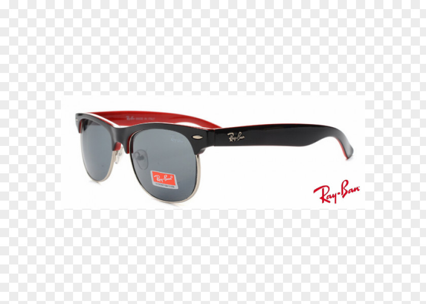 Sunglasses Ray-Ban Wayfarer Browline Glasses PNG