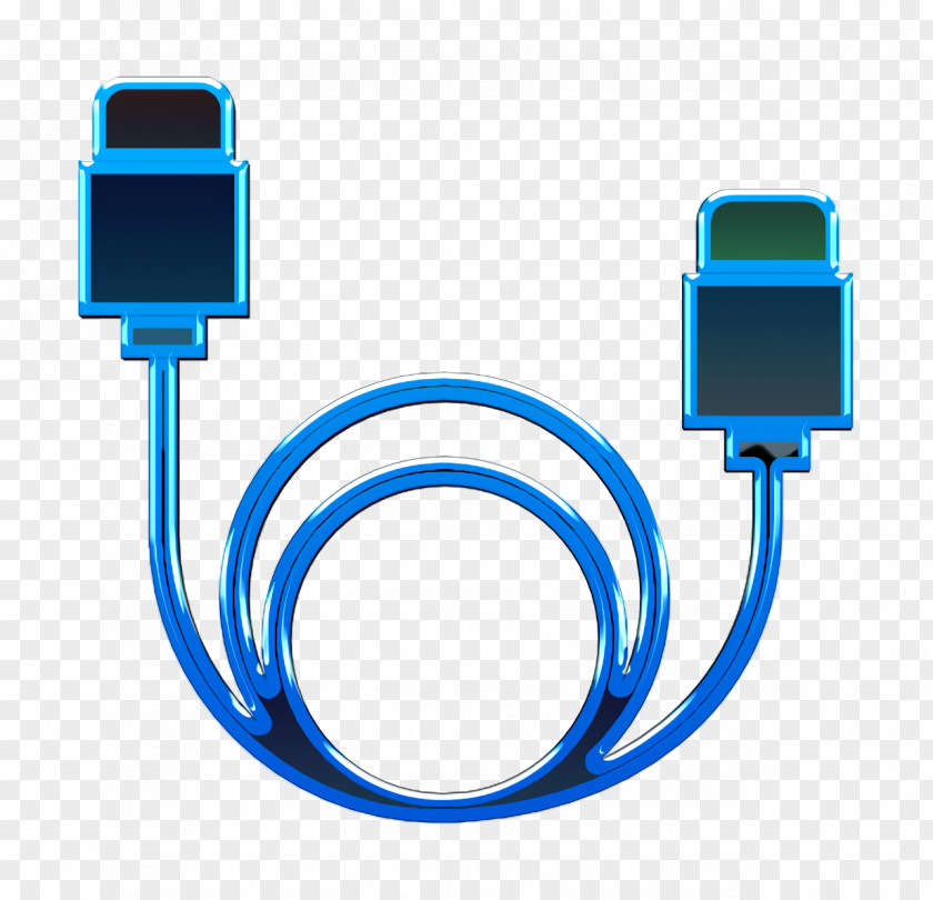 Technology Elements Icon Hdmi PNG