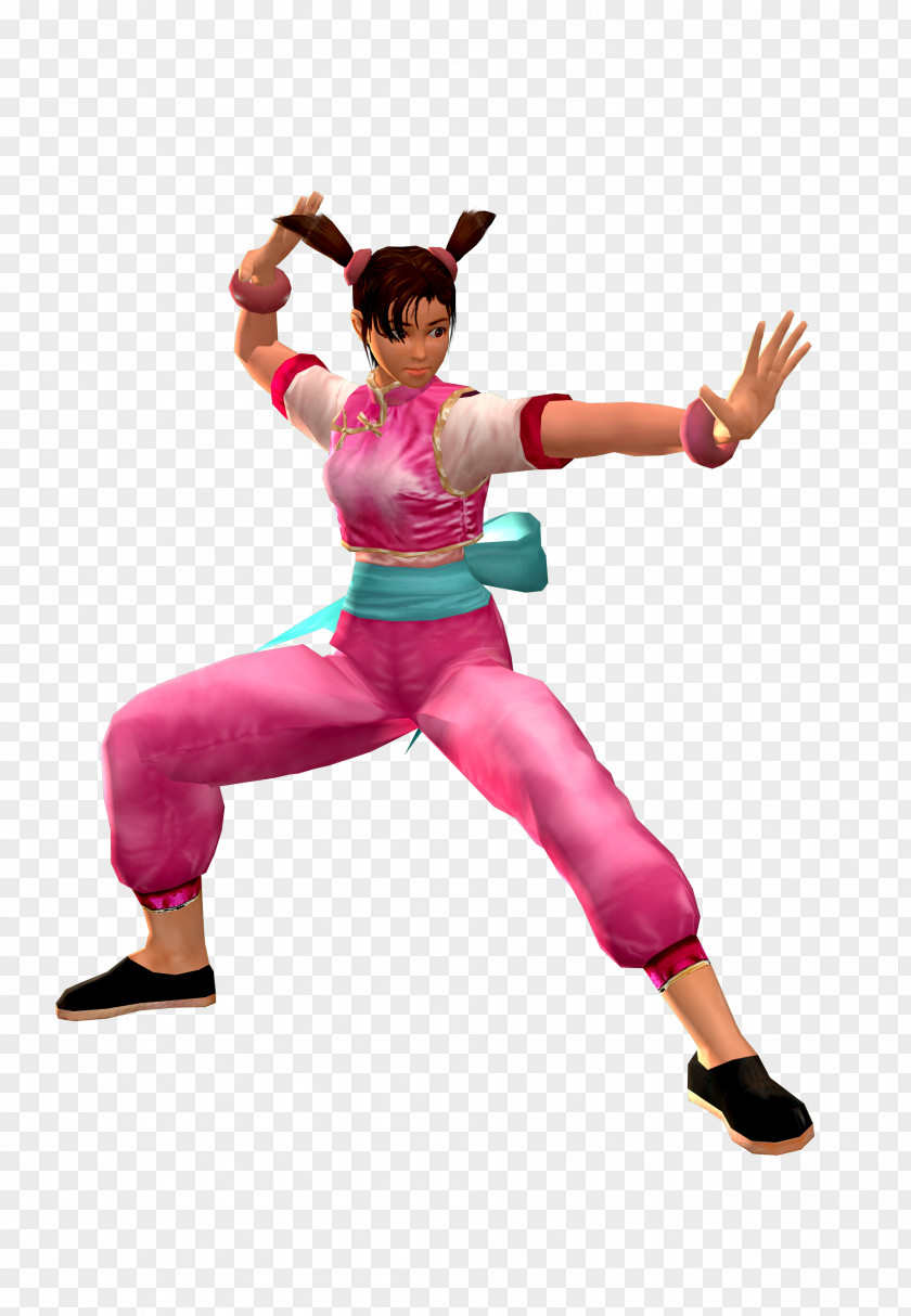 Tekken Tag Tournament 2 5 6 3 PNG