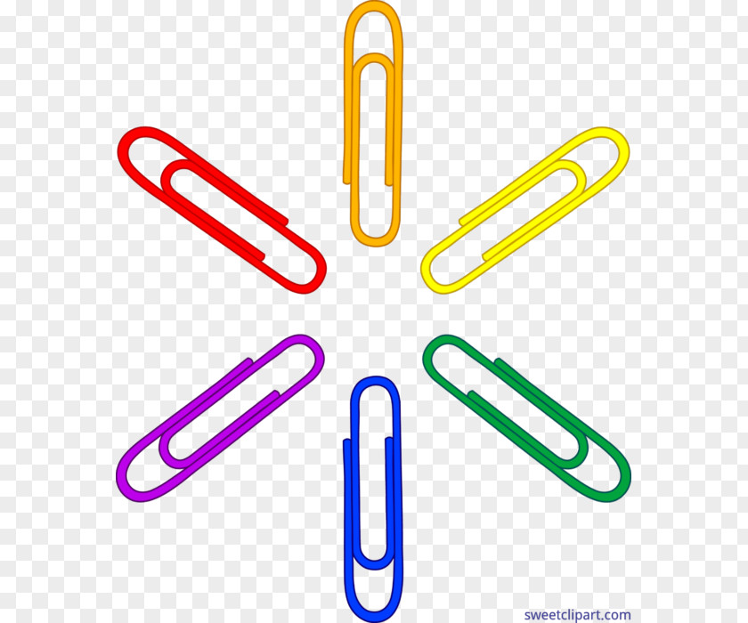 Torn Meniscus Paper Clip Art Stationery Office Supplies PNG
