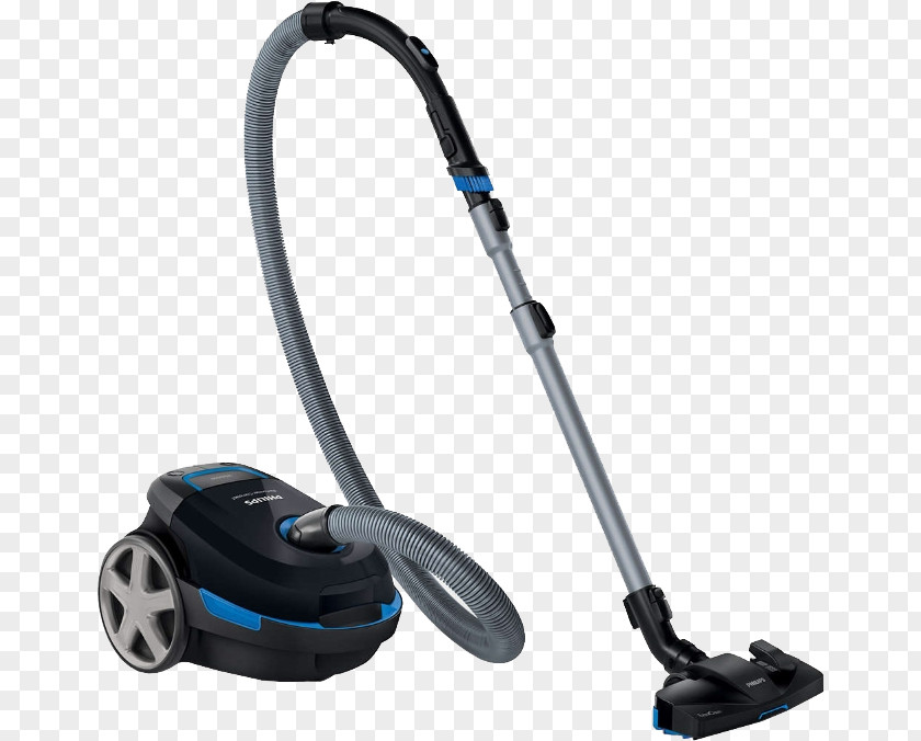 Vacuum Cleaner Philips Performer Compact FC8371 Ultimate PNG