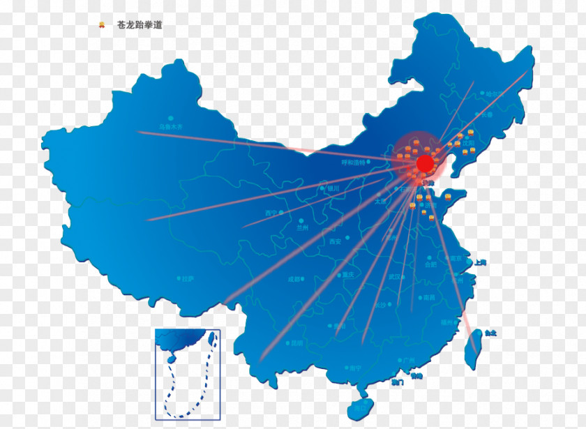 中国地图 Yingkou Beijing Industry Business Jiangsu Lianlian Chemical Co.,Ltd. PNG
